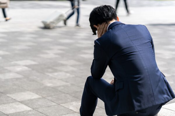 婚活男性のメンズファッションコーディネート